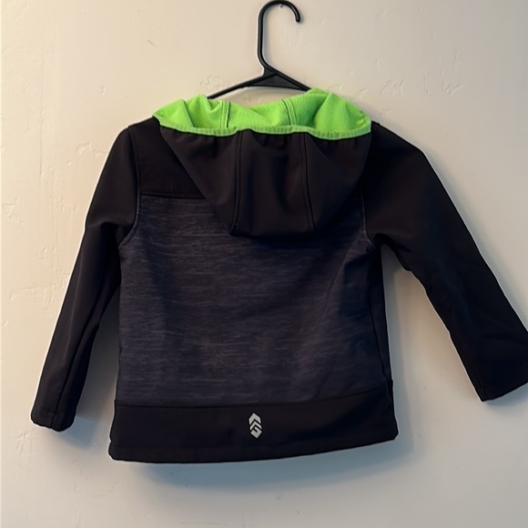 Free Country jacket - Picture 2 of 2